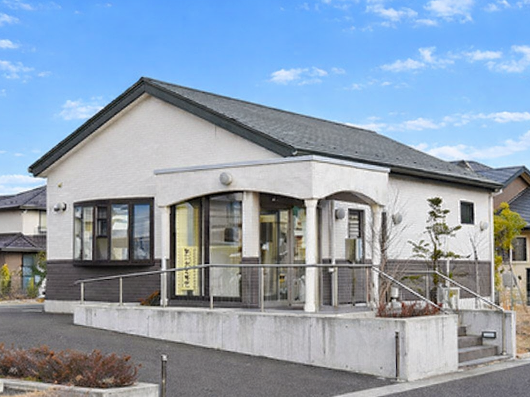 サミー薬局 りんくう店　外観